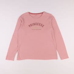 Seconde main-Fille-Tee-shirt - 12 ans