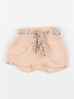 Short - 3 mois  - vertbaudet enfant