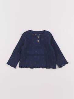 Tee-shirt - 6 mois  - vertbaudet enfant
