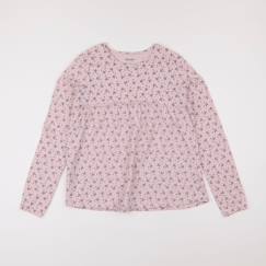 Seconde main-Fille-Tee-shirt - 12 ans