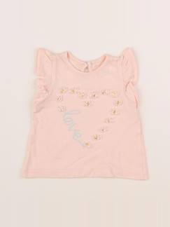 Tee-shirt - 3 mois  - vertbaudet enfant