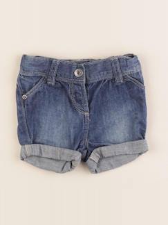 Short - 3 mois  - vertbaudet enfant