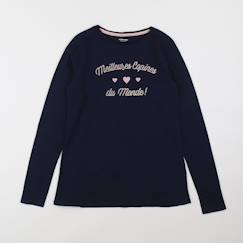 Tee-shirt - 12 ans  - vertbaudet enfant