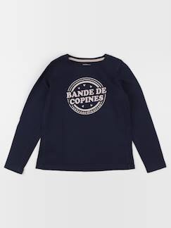 Tee-shirt - 8 ans  - vertbaudet enfant