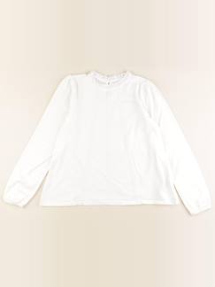 Seconde main-Fille-Tee-shirt - 10 ans