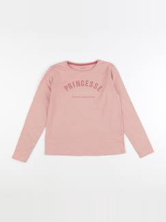 Tee-shirt - 10 ans  - vertbaudet enfant
