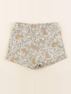 Seconde main-Fille-Short-Short - 12 mois