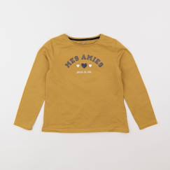 Tee-shirt - 6 ans  - vertbaudet enfant