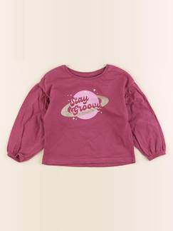 Tee-shirt - 3 ans  - vertbaudet enfant