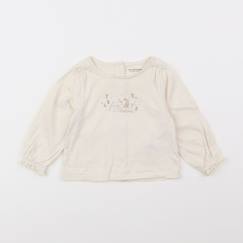 Tee-shirt - 6 mois  - vertbaudet enfant