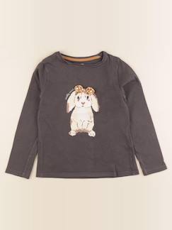 Tee-shirt - 6 ans  - vertbaudet enfant