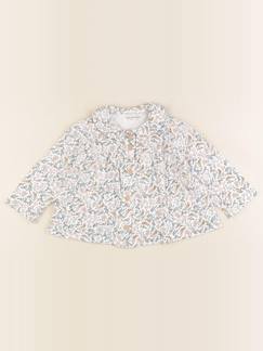 Seconde main-Fille-Tee-shirt - 12 mois