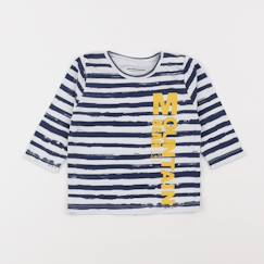 Seconde main-Tee-shirt - 3 mois