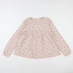 Seconde main-Fille-Tee-shirt - 12 ans