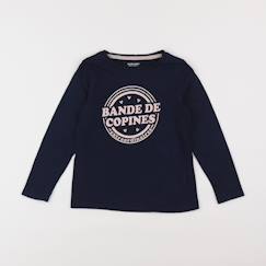 Seconde main-Fille-Tee-shirt - 6 ans