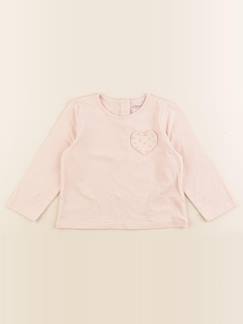 Seconde main-Fille-Tee-shirt - 24 mois