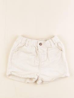 Seconde main-Fille-Short-Short - 18 mois