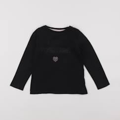 Seconde main-Fille-Tee-shirt - 4 ans
