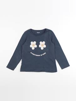 Tee-shirt - 5 ans  - vertbaudet enfant