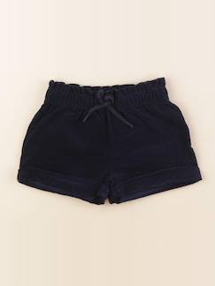 Seconde main-Fille-Short-Short - 12/18 mois