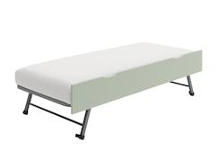 Tiroir gigogne 90x200  - vertbaudet enfant