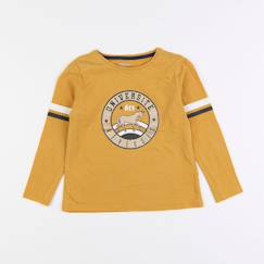 Tee-shirt - 5 ans  - vertbaudet enfant