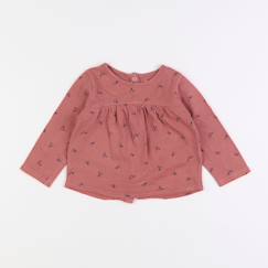 Tee-shirt - 9 mois  - vertbaudet enfant