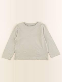 Seconde main-Fille-Tee-shirt - 6 ans