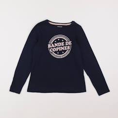 Tee-shirt - 8 ans  - vertbaudet enfant