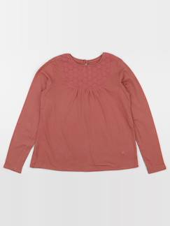 Tee-shirt - 12 ans  - vertbaudet enfant