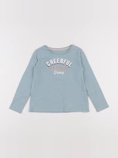 Tee-shirt - 6 ans  - vertbaudet enfant