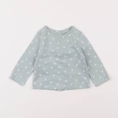 Tee-shirt - 3 mois  - vertbaudet enfant