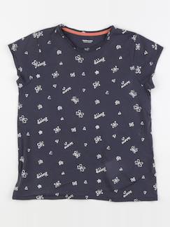Tee-shirt - 12 ans  - vertbaudet enfant