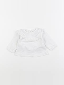 Tee-shirt - 3 mois  - vertbaudet enfant