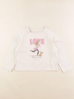 Tee-shirt - 4 ans  - vertbaudet enfant