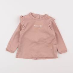 Seconde main-Fille-Tee-shirt - 18 mois