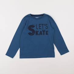 Tee-shirt - 6 ans  - vertbaudet enfant
