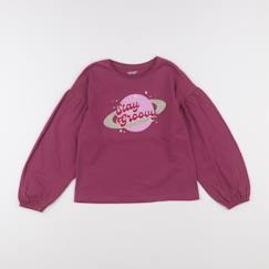 Tee-shirt - 8 ans  - vertbaudet enfant