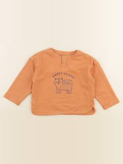 Tee-shirt - 12 mois  - vertbaudet enfant
