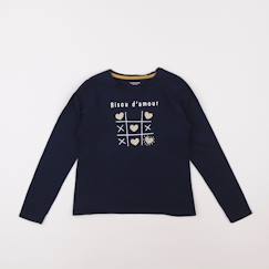 Tee-shirt - 8 ans  - vertbaudet enfant