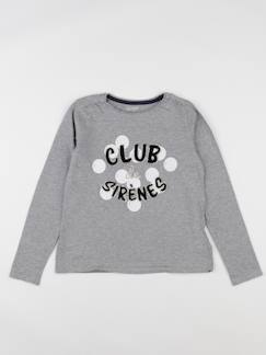Tee-shirt - 8 ans  - vertbaudet enfant