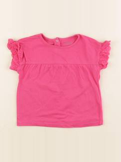 Tee-shirt - 18 mois  - vertbaudet enfant