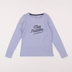 Tee-shirt - 8 ans  - vertbaudet enfant