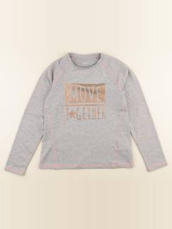 Seconde main-Fille-Tee-shirt - 10 ans