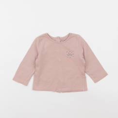 Tee-shirt - 3 mois  - vertbaudet enfant