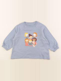 Tee-shirt - 6 ans  - vertbaudet enfant