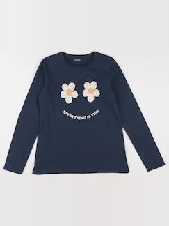 Tee-shirt - 12 ans  - vertbaudet enfant