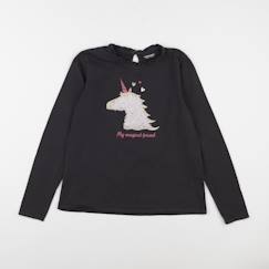 Tee-shirt - 12 ans  - vertbaudet enfant