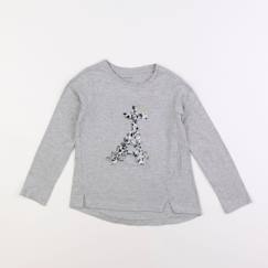 Seconde main-Fille-Tee-shirt - 6 ans