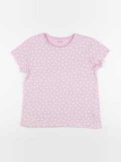 Tee-shirt - 12 ans  - vertbaudet enfant